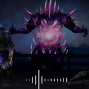 ITU The Voids Dream Trailer Soundtrack Shadow Fight Arena OST Legendary Itu Skin Theme