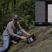 How To Measure And Record The Orientation Of Planar And Linear Features With Touch GIS In The Field