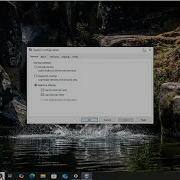 How To Open System Configuration On Windows 10 Guide