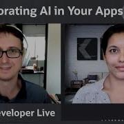 Incorporating AI In Your Applications