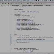 3 Asserting With AssertNotNull AssertEquals And AssertTrue 223