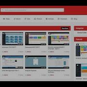 Youtube Clone Script