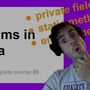 The Java Enum Complete Java Course For Beginners 8