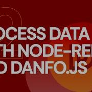 Prescient PART 02 Process Data Using Danfo JS With Node RED