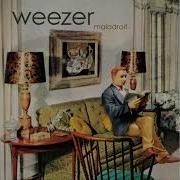 Weezer Slob Unmastered