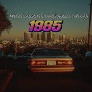 BACK TO 1985 Before The World Became Too Loud Emotional 80s Dreamwave Playlist