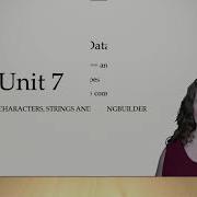 CSCI 111 Java Program Chapter 7
