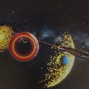 I Built An Asteroid Defense Game In JavaScript With AI Orbiting Ship Moon Leaderboard
