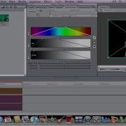 Final Cut Express Gunshot Effect HD