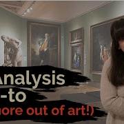 How To Analyze Art Visual And Contextual Analysis