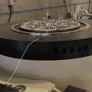 100 KN Random Vibration Testing Featuring Crystal Instruments Spider 81 Vibration Controller