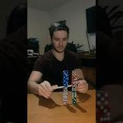 TALENT Dice Stacking Trailer Shorts