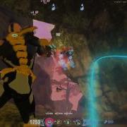Firefall Beta Light Thumper Group PVE Game Play