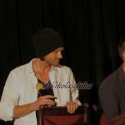 2014 DallasCon J2 Panel
