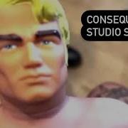 Lovejoy Consequences Studio Snippet Unreleased