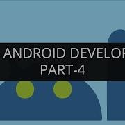 Learn Android Development Online Part 4 Edureka