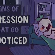 7 Signs You Re Depressed And Don T Know It