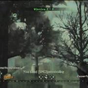 EPIC Bounce Shot On Cod4