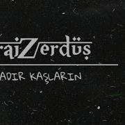 HiraiZerdüş Karadır Kaşların