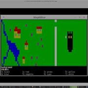 Pickin Sticks In The Terminal Ncurses Gamedev