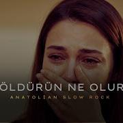 Öldürün Ne Olur Engin Nurşani Anatolian Slow Rock NeoAnatolia