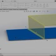 SolidWorks Sheet Metal JOG