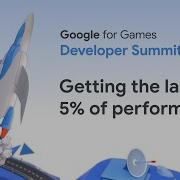 Squeezing Out The Last 5 Of Performance AGDE Profile Guided Optimization And Automation