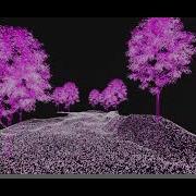 Unity VFX Graph Forestroad