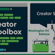 Creator Studio Creator Toolbox ServiceNow Developer Prorgam