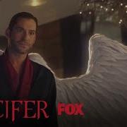 Lucifer Shows Linda That His Wings Have Grown Back Season 3 Ep 1 LUCIFER