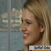 Şeffaf Oda Birazdan Tv8 De