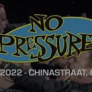 NO PRESSURE CHINASTRAAT GHENT MULTICAM FULL SET