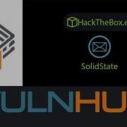Vulnhub Solidstate Walkthrough