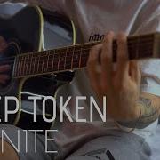 Sleep Token Granite Mostly Acoustic Cover By Dmitry Klimov