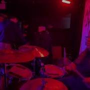 WITS END Connor Donegan Drum Cam The Lubber Fiend 08 05 2025