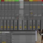 Ableton Live 10 Dynamic Guide Cues Setup