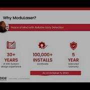 Revolutionizing Fire Detection With Kidde Commercial S ModuLaser Aspirating Smoke Detection