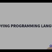 Top 5 Dying Programming Languages
