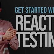 Intro To React Testing Jest And React Testing Library Tutorial