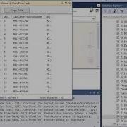 Task Factory Unpack Data Transform