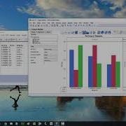 How To Make A Comparative Bar Chart With JMP Example 2