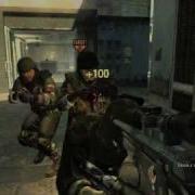 Black Ops No Scope Triple Fail
