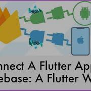 Connect A Flutter App To The Firebase The Flutter Way