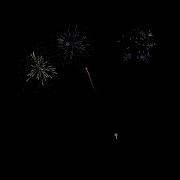 Create Realistic Fireworks In Houdini Particle FX Tutorial