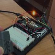 Arduino NXT Touch Sensor