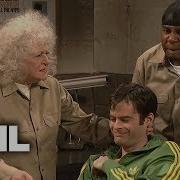 Scared Straight Bullying With Betty White SNL
