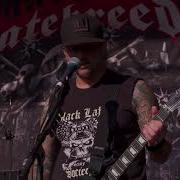 HATEBREED Full Set Performance Bloodstock 2017