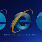 Windows Icon Evolution Internet Explorer