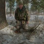 Building A Fire In Adverse Conditions