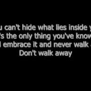Iron Within Temptation Lyrics